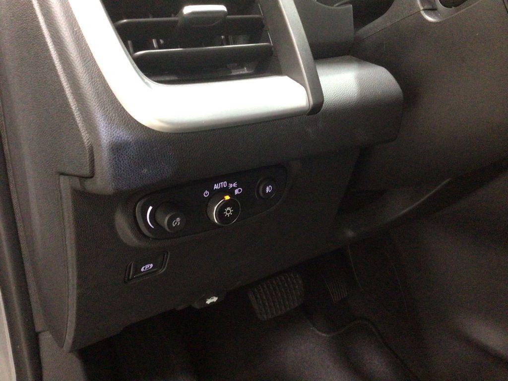 used 2024 GMC Terrain car, priced at $24,000