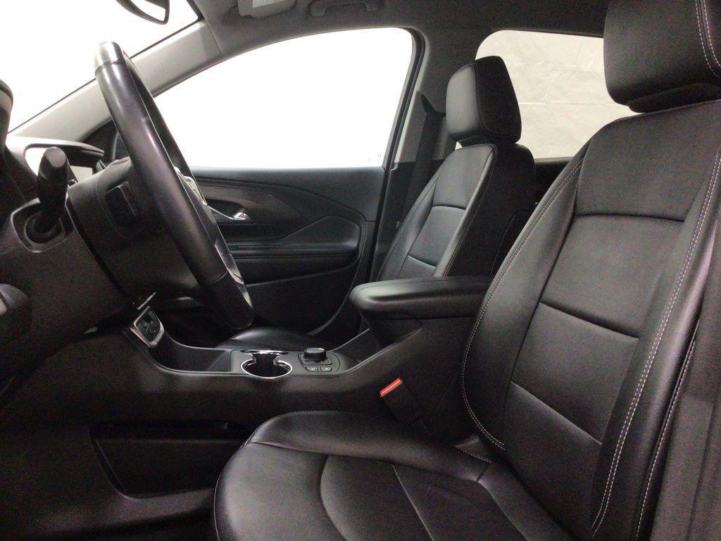 used 2024 GMC Terrain car, priced at $24,000