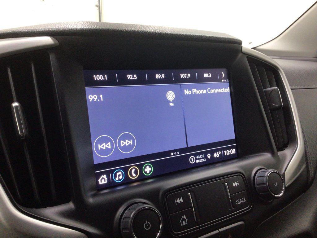 used 2024 GMC Terrain car, priced at $24,000