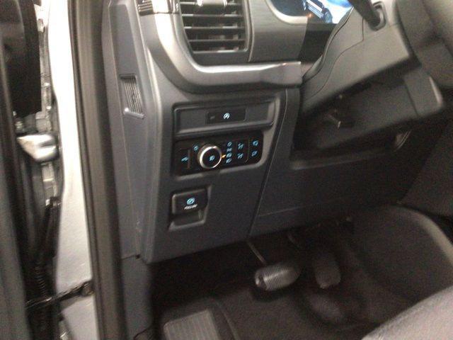 new 2025 Ford F-150 car, priced at $56,171