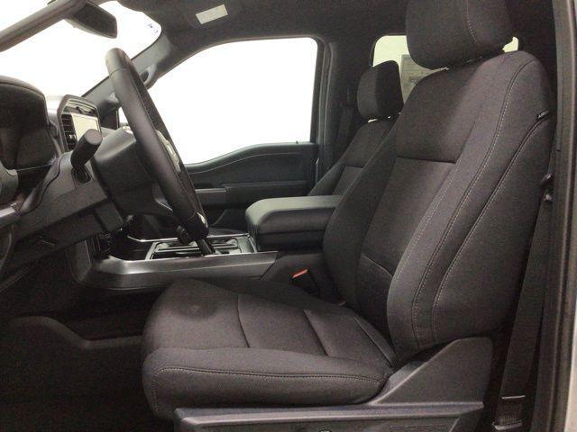 new 2025 Ford F-150 car, priced at $56,171