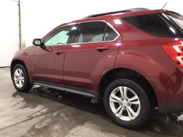 used 2016 Chevrolet Equinox car, priced at $11,200