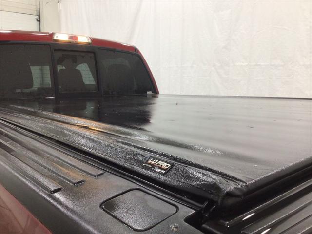 used 2013 Ford F-150 car, priced at $18,800