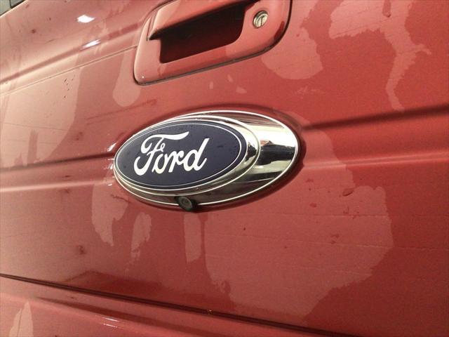 used 2013 Ford F-150 car, priced at $18,800