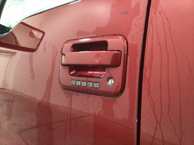 used 2013 Ford F-150 car, priced at $18,800