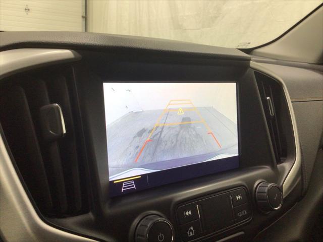 used 2021 GMC Terrain car, priced at $24,400