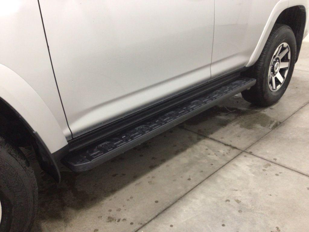 used 2024 Toyota 4Runner car, priced at $40,500