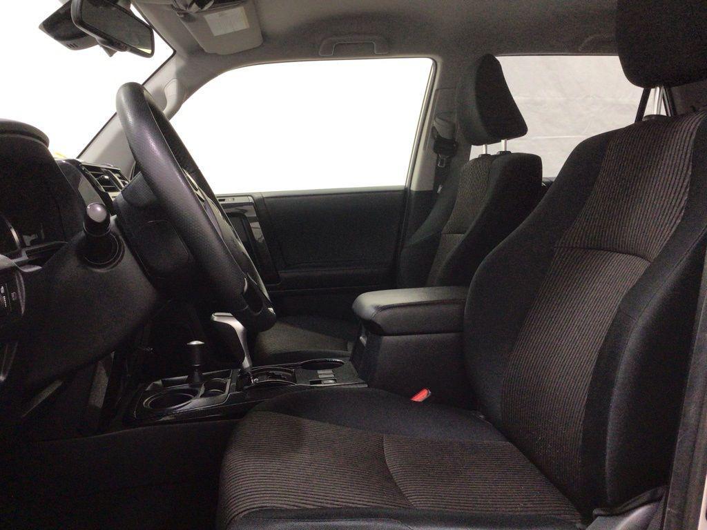 used 2024 Toyota 4Runner car, priced at $40,500