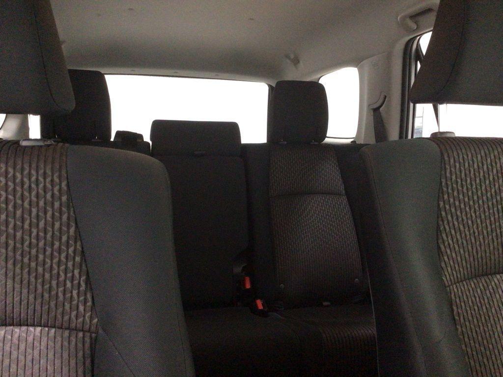 used 2024 Toyota 4Runner car, priced at $40,500