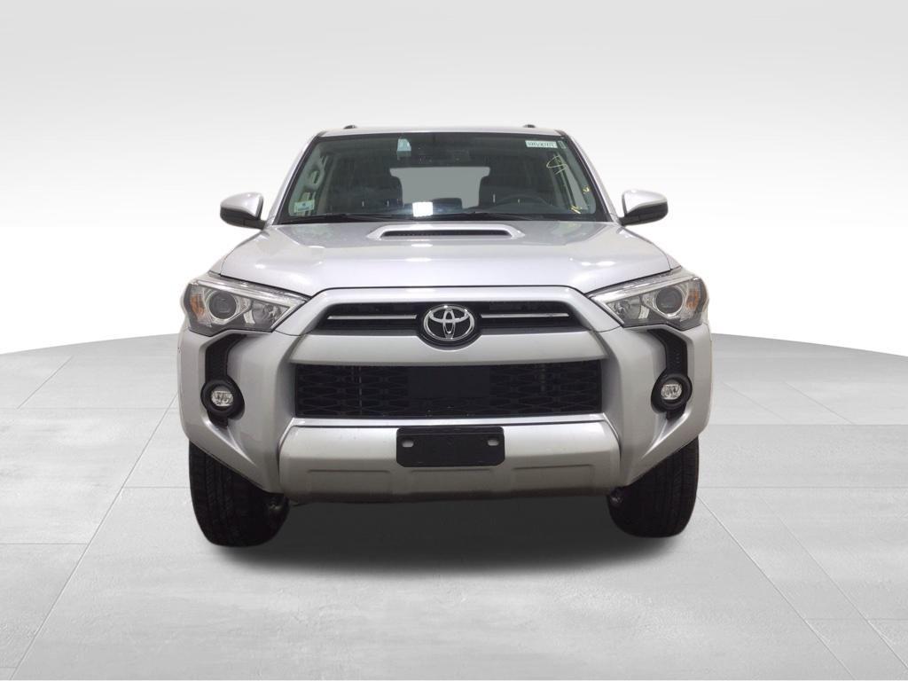 used 2024 Toyota 4Runner car, priced at $40,500