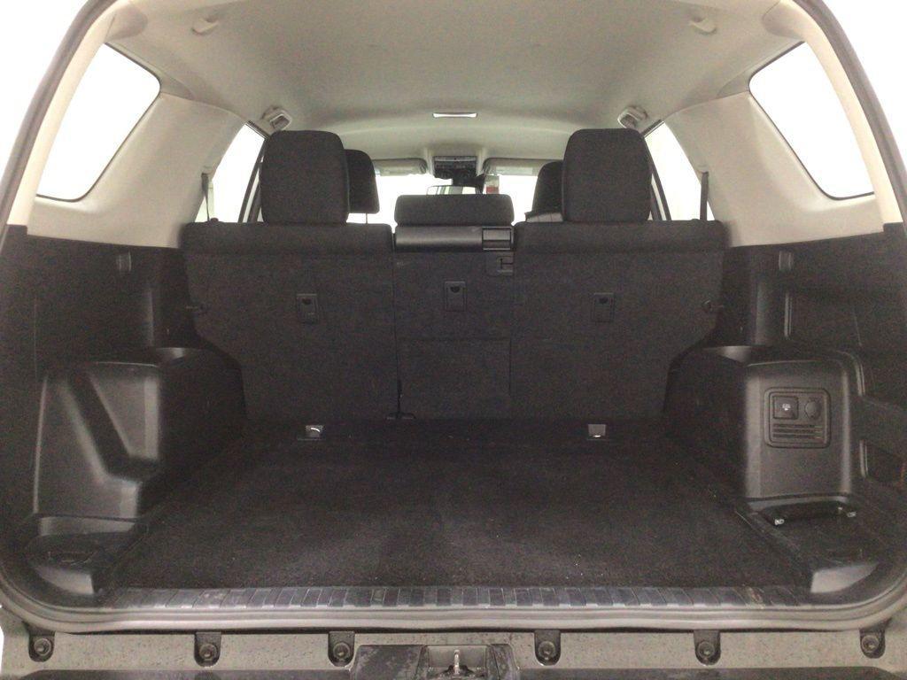 used 2024 Toyota 4Runner car, priced at $40,500