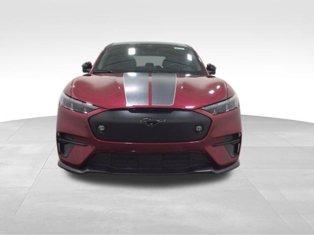 new 2025 Ford Mustang Mach-E car, priced at $56,834