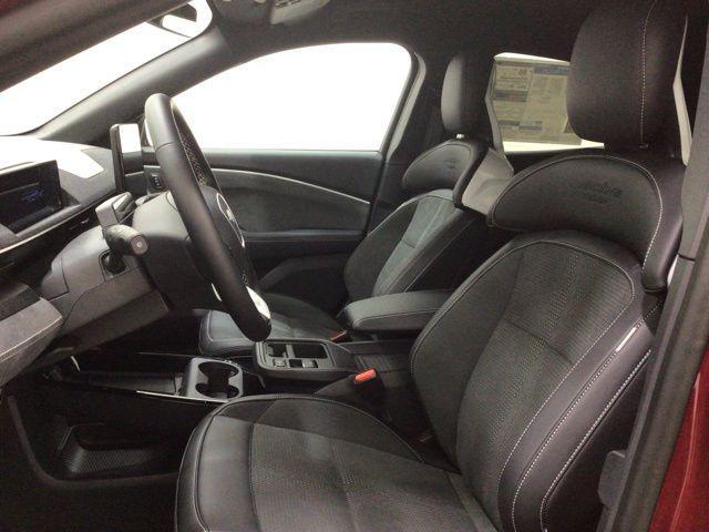 new 2025 Ford Mustang Mach-E car, priced at $56,834