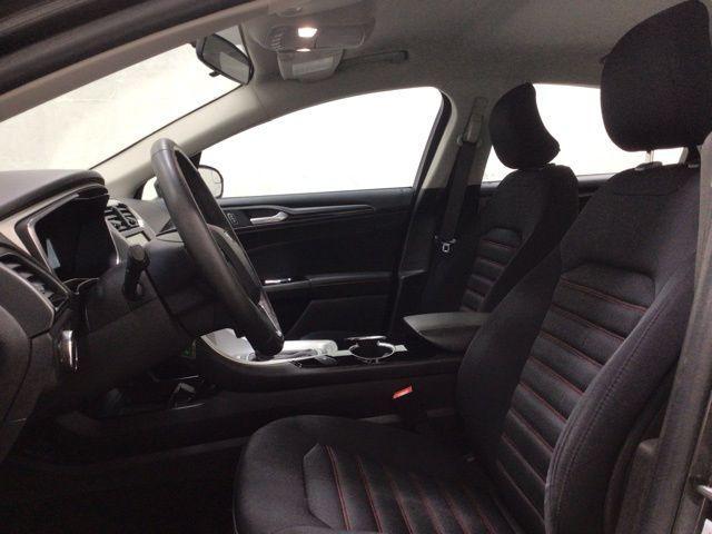 used 2016 Ford Fusion car, priced at $5,500