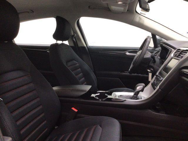 used 2016 Ford Fusion car, priced at $5,500