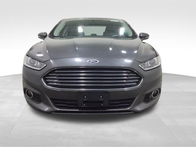 used 2016 Ford Fusion car, priced at $5,500