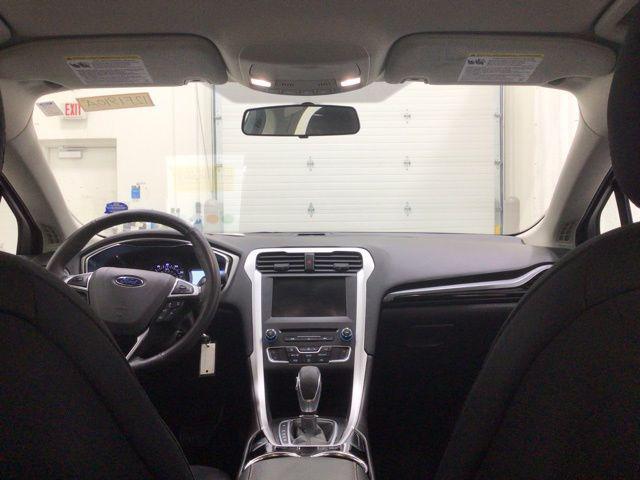 used 2016 Ford Fusion car, priced at $5,500