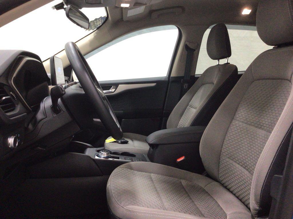 used 2020 Ford Escape car, priced at $17,500