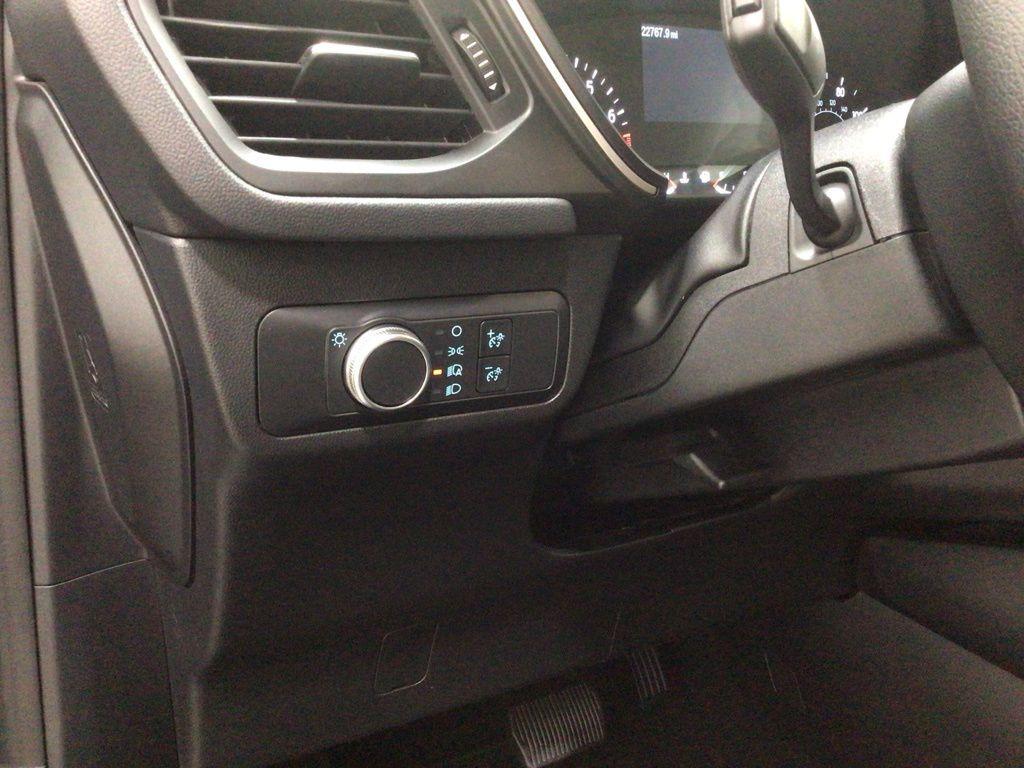 used 2020 Ford Escape car, priced at $17,500