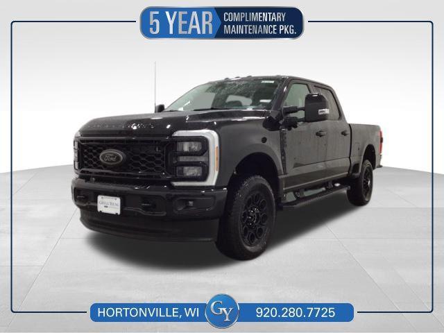 new 2025 Ford F-350 car, priced at $75,826