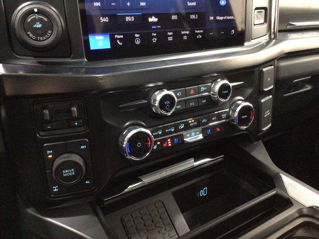 new 2025 Ford F-350 car, priced at $79,095