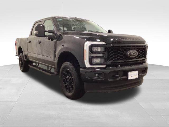 new 2025 Ford F-350 car, priced at $79,095