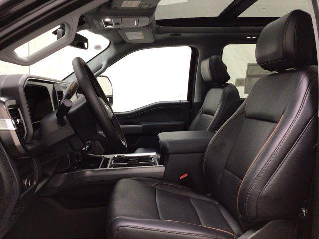 new 2025 Ford F-350 car, priced at $79,095