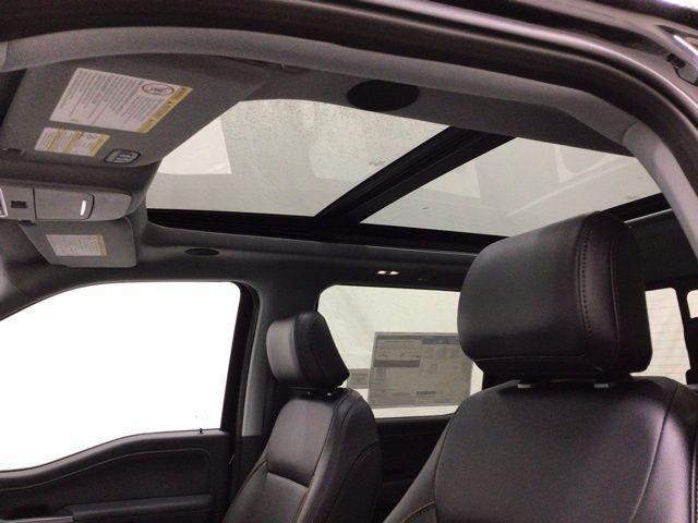 new 2025 Ford F-350 car, priced at $79,095