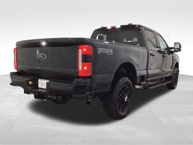 new 2025 Ford F-350 car, priced at $79,095