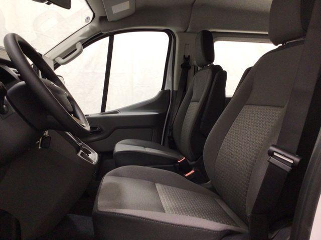 new 2025 Ford Transit-350 car, priced at $62,520