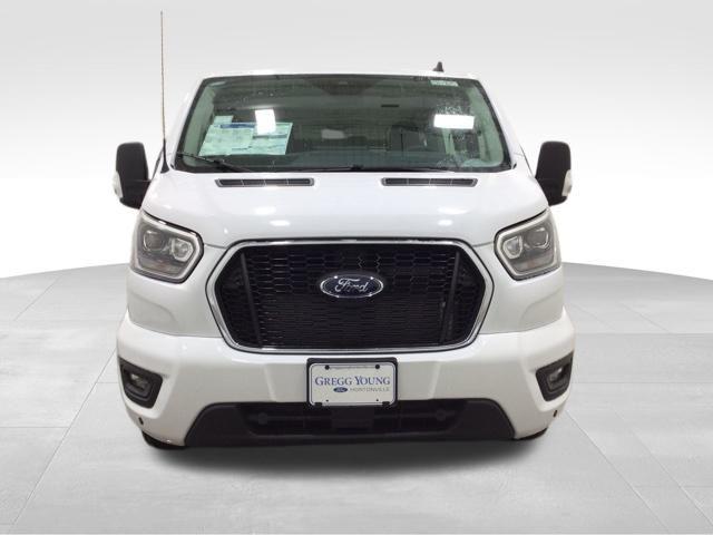 new 2025 Ford Transit-350 car, priced at $62,520