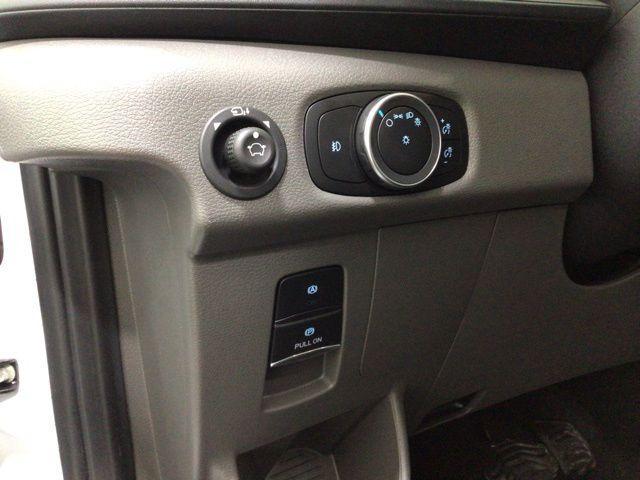 new 2025 Ford Transit-350 car, priced at $62,520
