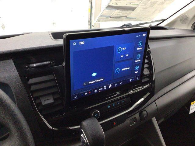 new 2025 Ford Transit-350 car, priced at $62,520