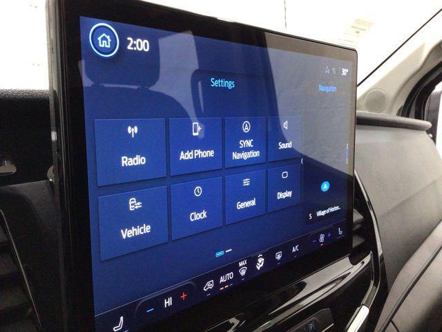 new 2025 Ford Transit-350 car, priced at $62,520
