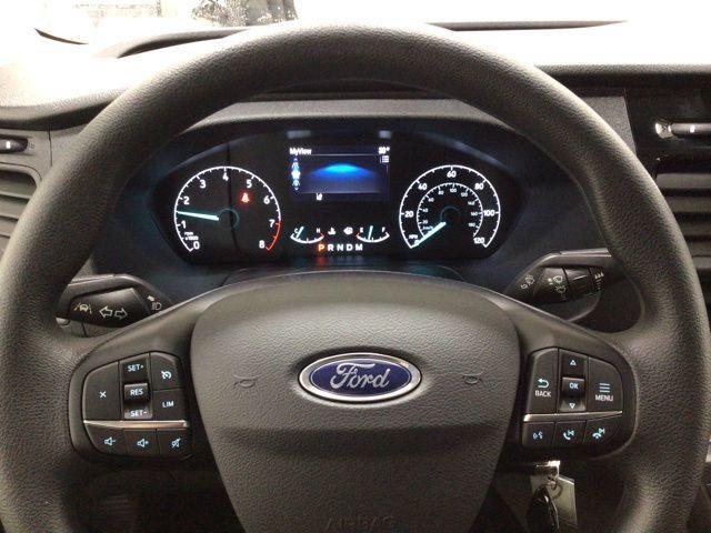 new 2025 Ford Transit-350 car, priced at $62,520