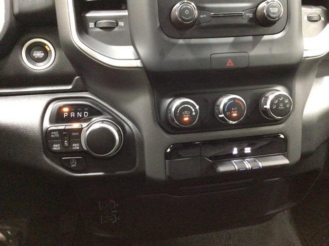 used 2022 Ram 1500 car, priced at $33,000