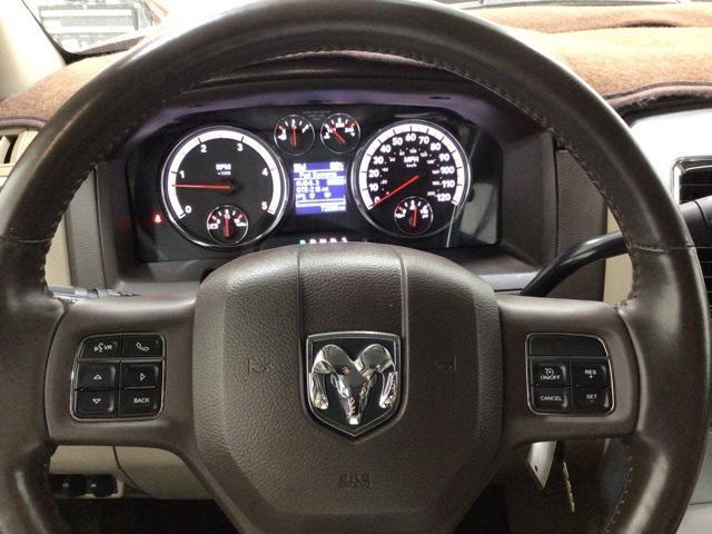 used 2012 Ram 3500 car, priced at $35,000