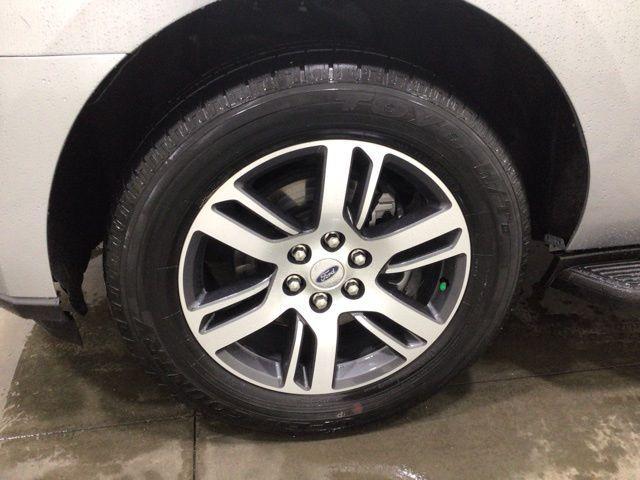used 2024 Ford Expedition car, priced at $56,400