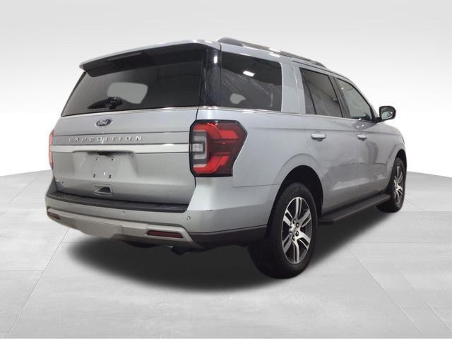 used 2024 Ford Expedition car, priced at $57,000