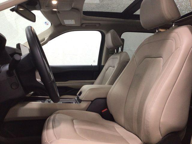 used 2024 Ford Expedition car, priced at $56,400