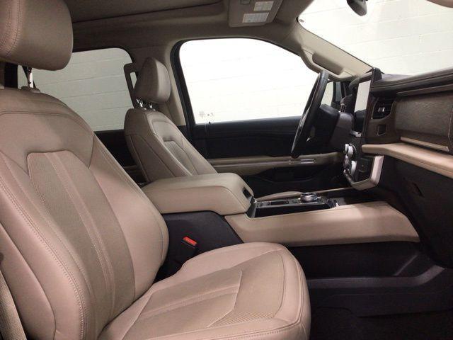 used 2024 Ford Expedition car, priced at $57,000