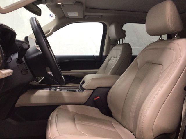 used 2024 Ford Expedition car, priced at $57,000