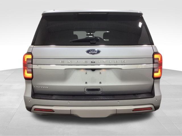 used 2024 Ford Expedition car, priced at $57,000