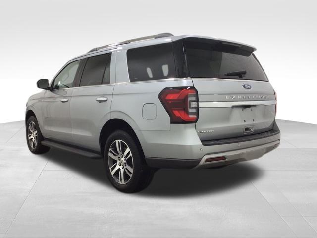 used 2024 Ford Expedition car, priced at $57,000