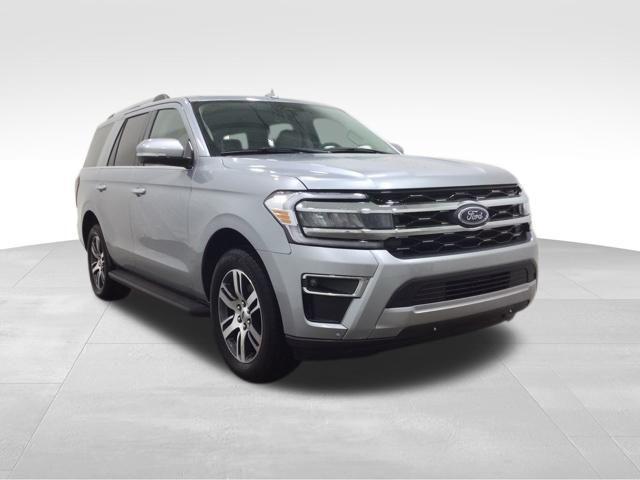 used 2024 Ford Expedition car, priced at $57,000