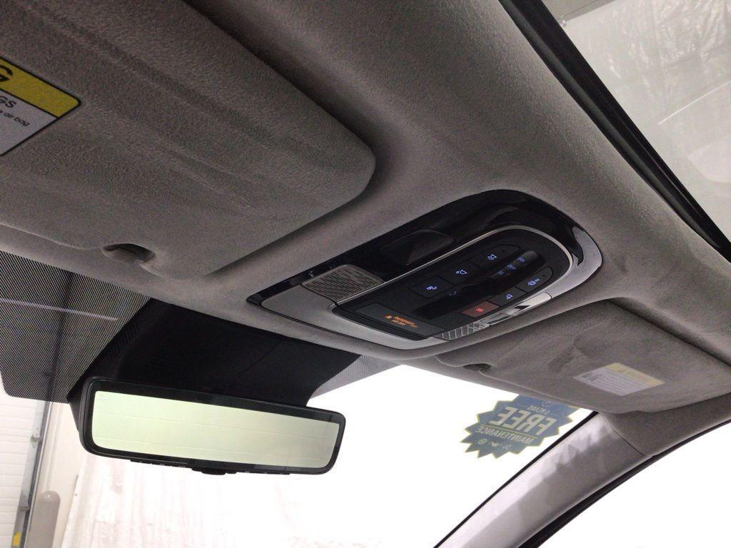 used 2024 Hyundai Palisade car, priced at $41,600