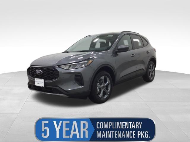 new 2025 Ford Escape car, priced at $30,281