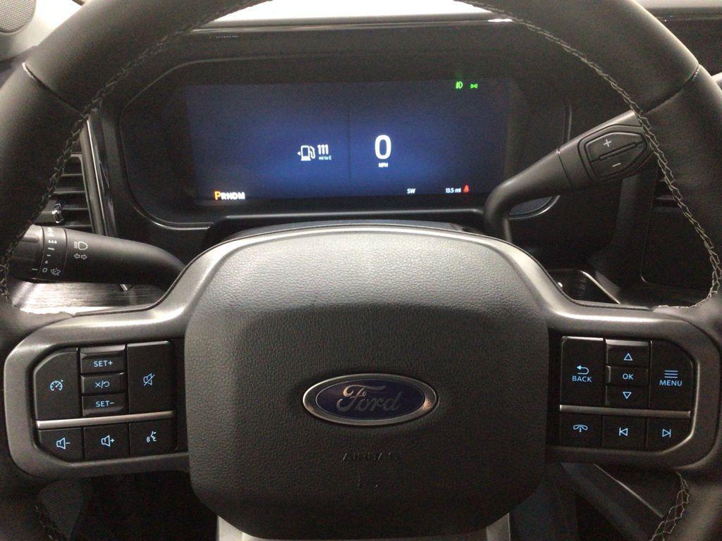 new 2026 Ford F-250 car, priced at $73,820