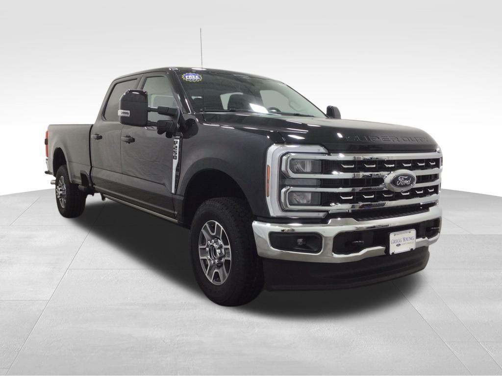 new 2026 Ford F-250 car, priced at $73,820