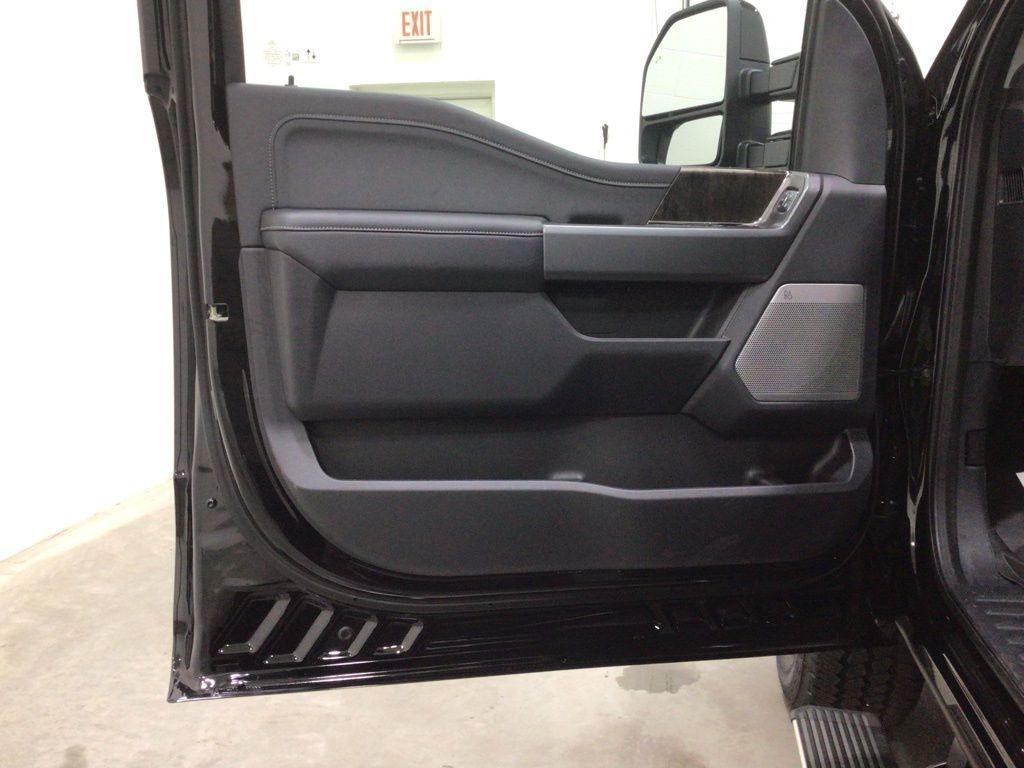 new 2026 Ford F-250 car, priced at $73,820